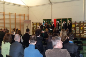 GALERIA ZDJĘĆ 2011/2012