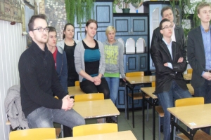 GALERIA ZDJĘĆ 2012/2013